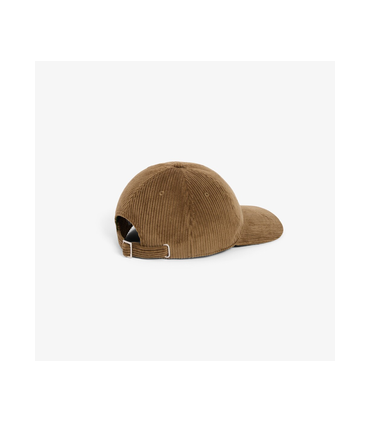 Casquette lacoste dpd-mascara