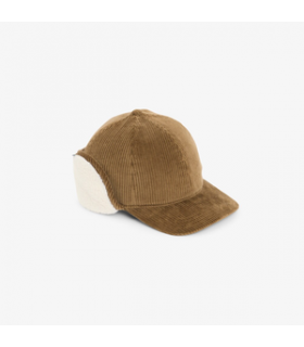 Casquette lacoste dpd-mascara