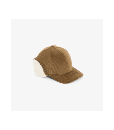 Casquette lacoste dpd-mascara