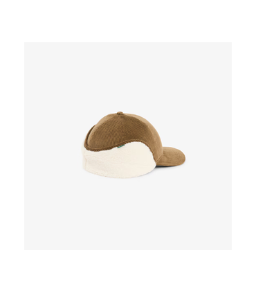 Casquette lacoste dpd-mascara