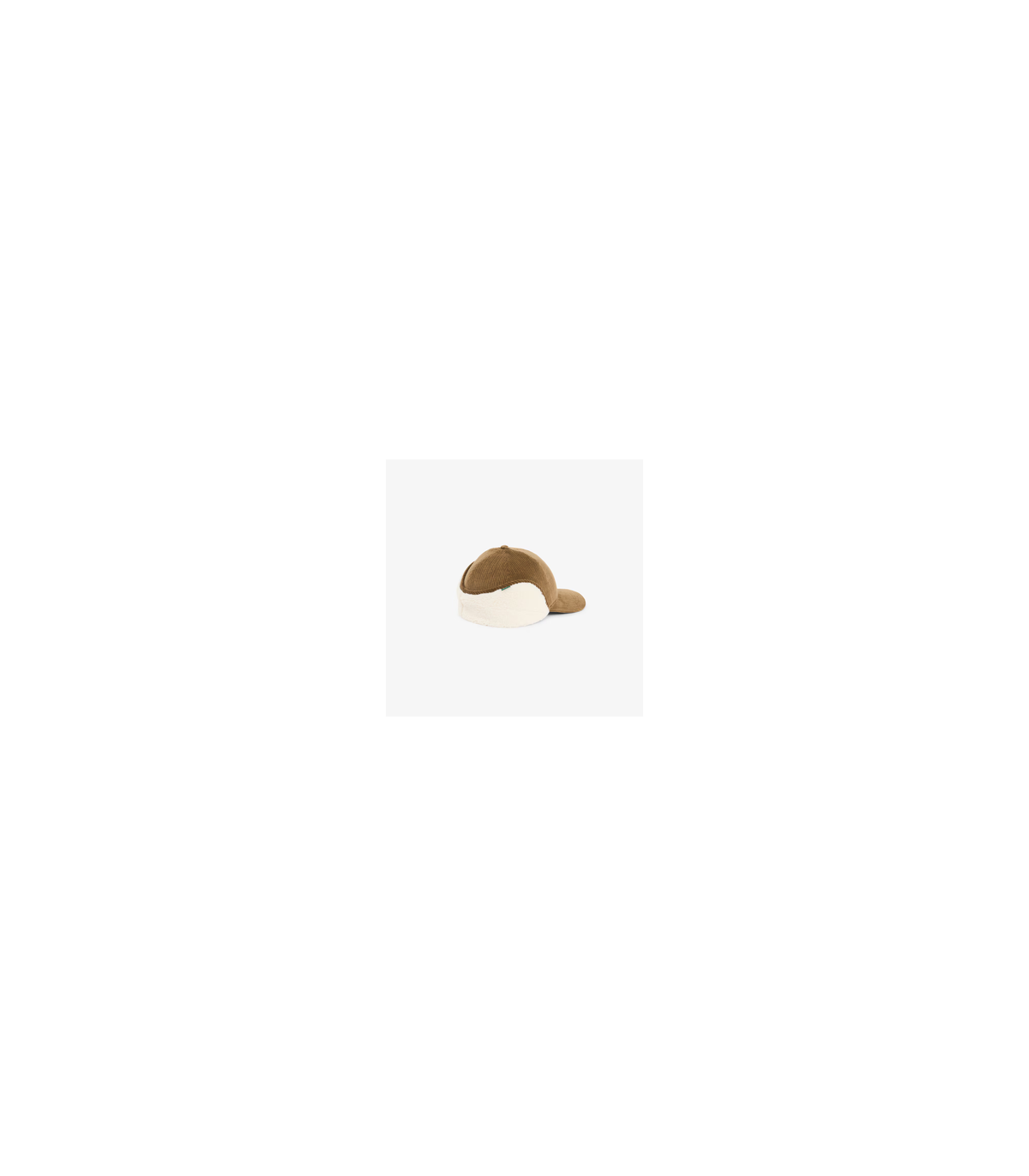 Casquette lacoste dpd-mascara
