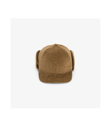 Casquette lacoste dpd-mascara