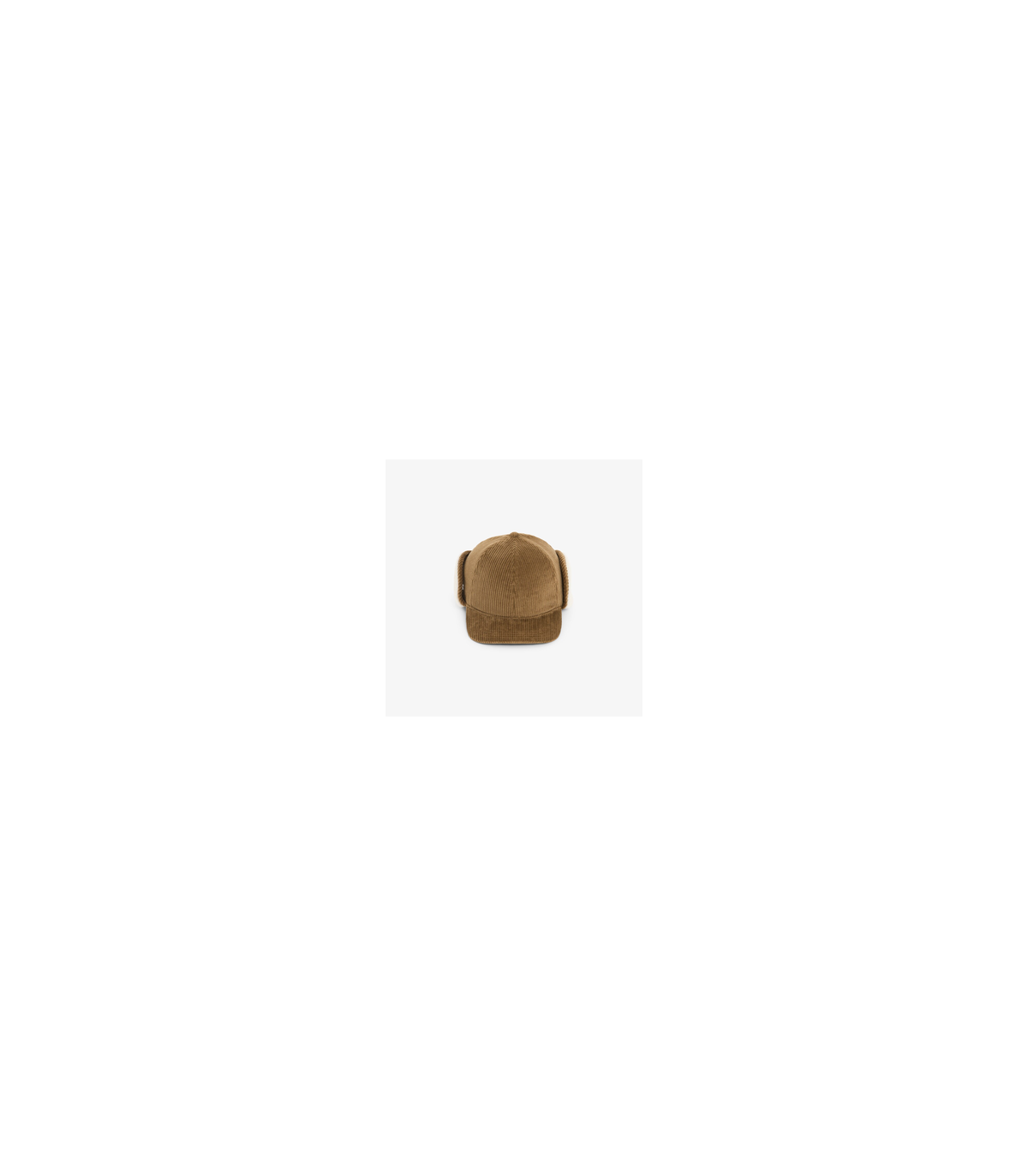 Casquette lacoste dpd-mascara