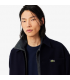 Surchemise lacoste mxq-marine