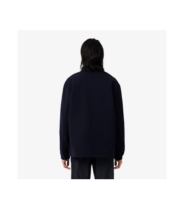 Surchemise lacoste mxq-marine