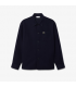 Surchemise lacoste mxq-marine