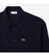 Surchemise lacoste mxq-marine