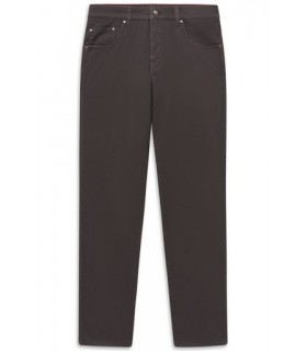 Pantalon jean bugatti 260gris