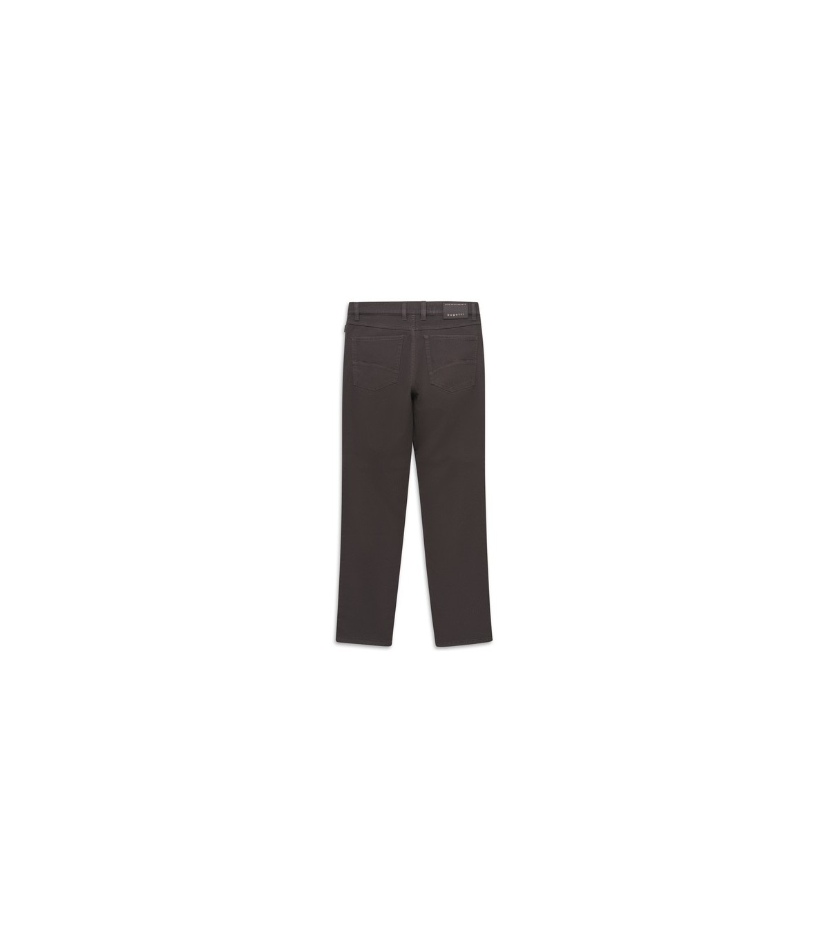 Pantalon jean bugatti 260gris