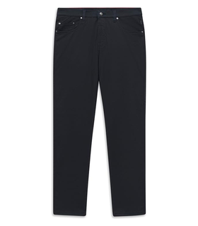 Pantalon jean bugatti 390marine