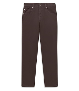 Pantalon jean bugatti 90choco