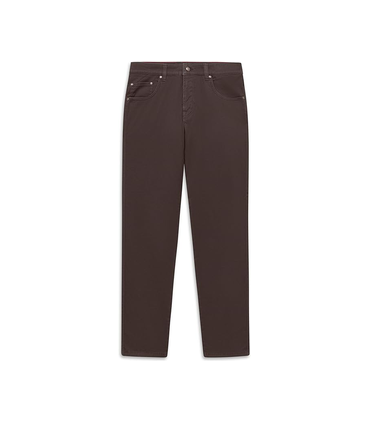 Pantalon jean bugatti 90choco