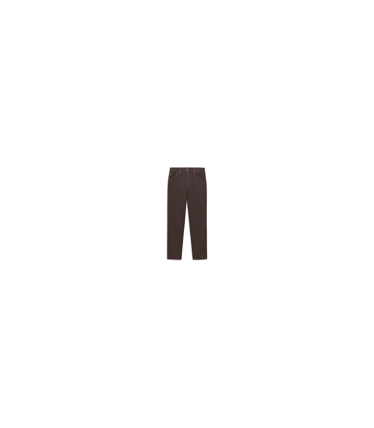 Pantalon jean bugatti 90choco