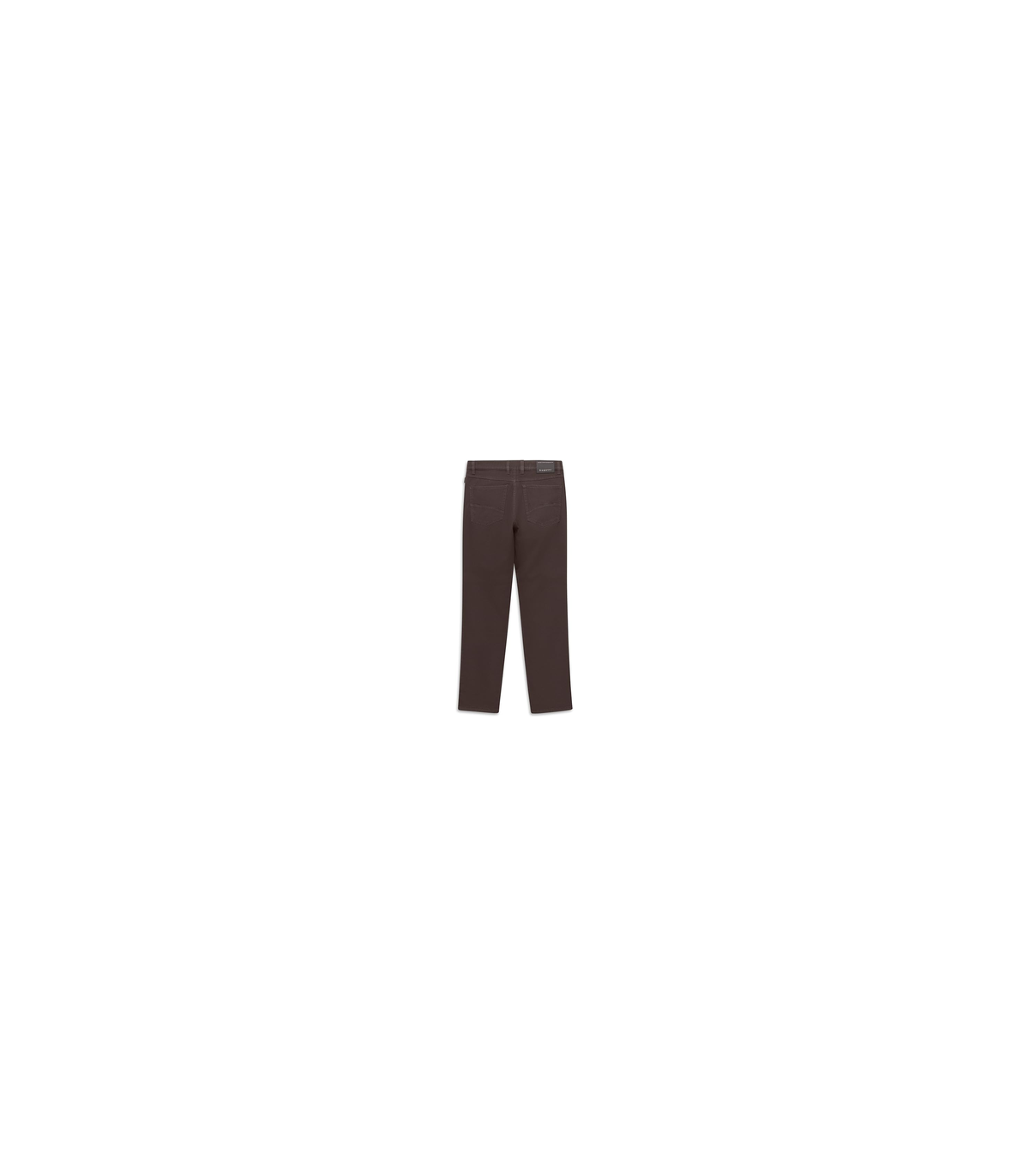 Pantalon jean bugatti 90choco