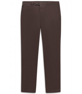 Pantalon chino bugatti 90choco