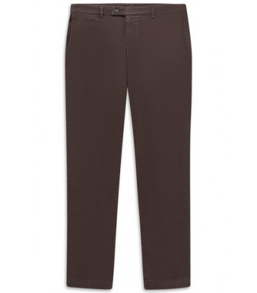 Pantalon chino bugatti 90choco