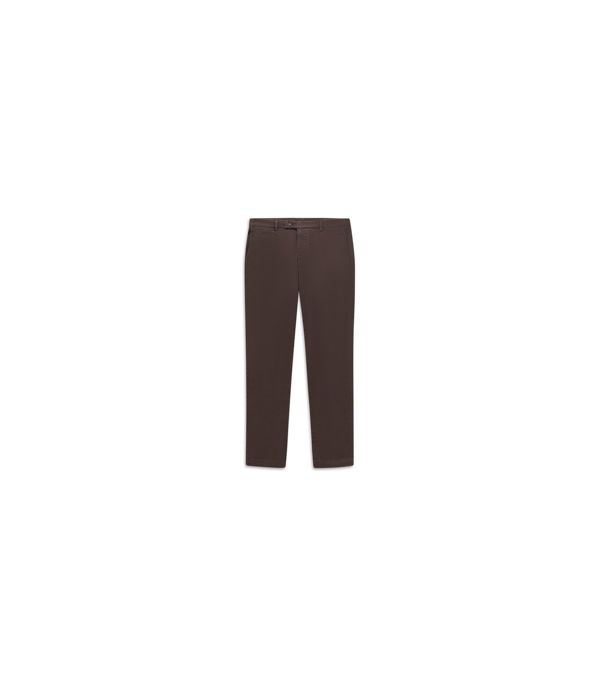 Pantalon chino bugatti 90choco