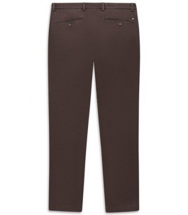 Pantalon chino bugatti 90choco
