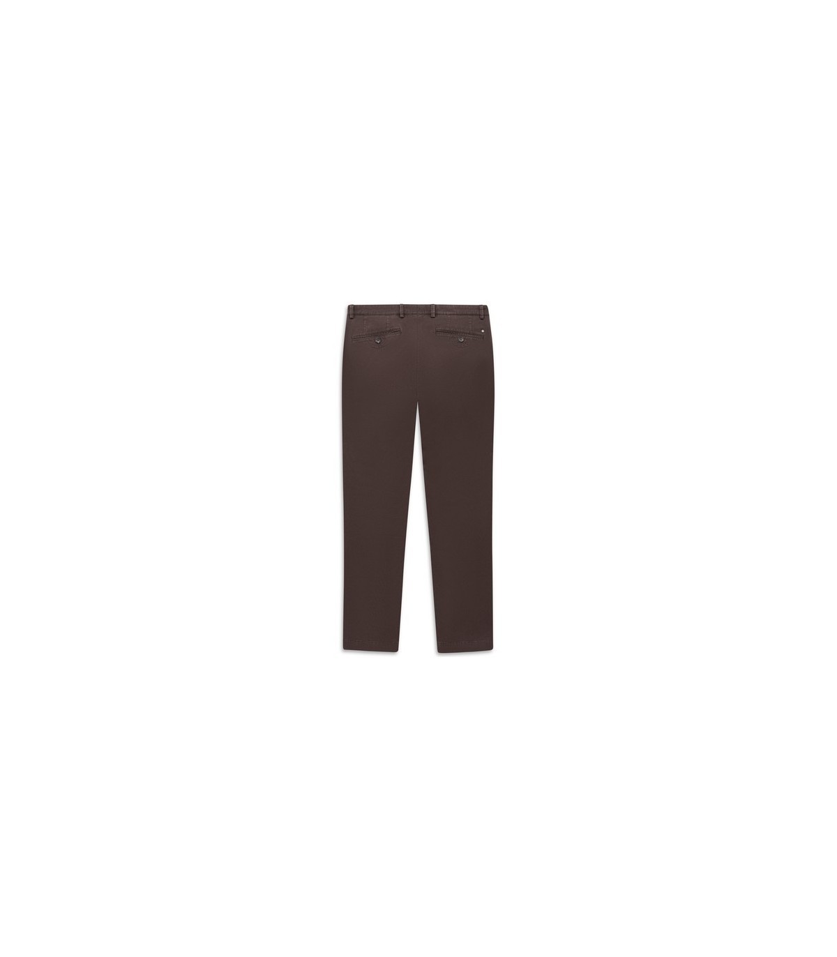 Pantalon chino bugatti 90choco