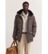 Parka bugatti 60choco