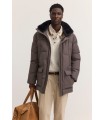 Parka Bugatti