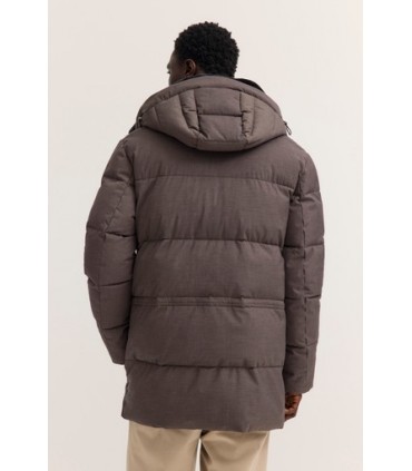 Parka bugatti 60choco