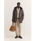 Parka bugatti 60choco