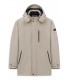Parka bugatti 30beige