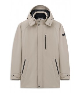 Parka bugatti 30beige