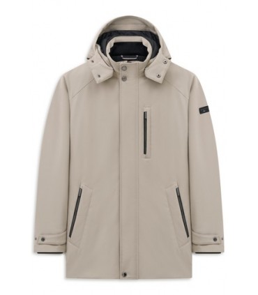 Parka bugatti 30beige