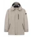 Parka Bugatti