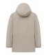 Parka bugatti 30beige