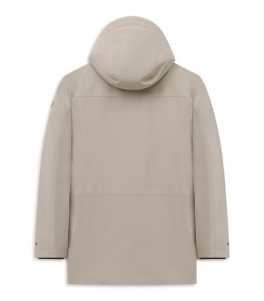 Parka bugatti 30beige