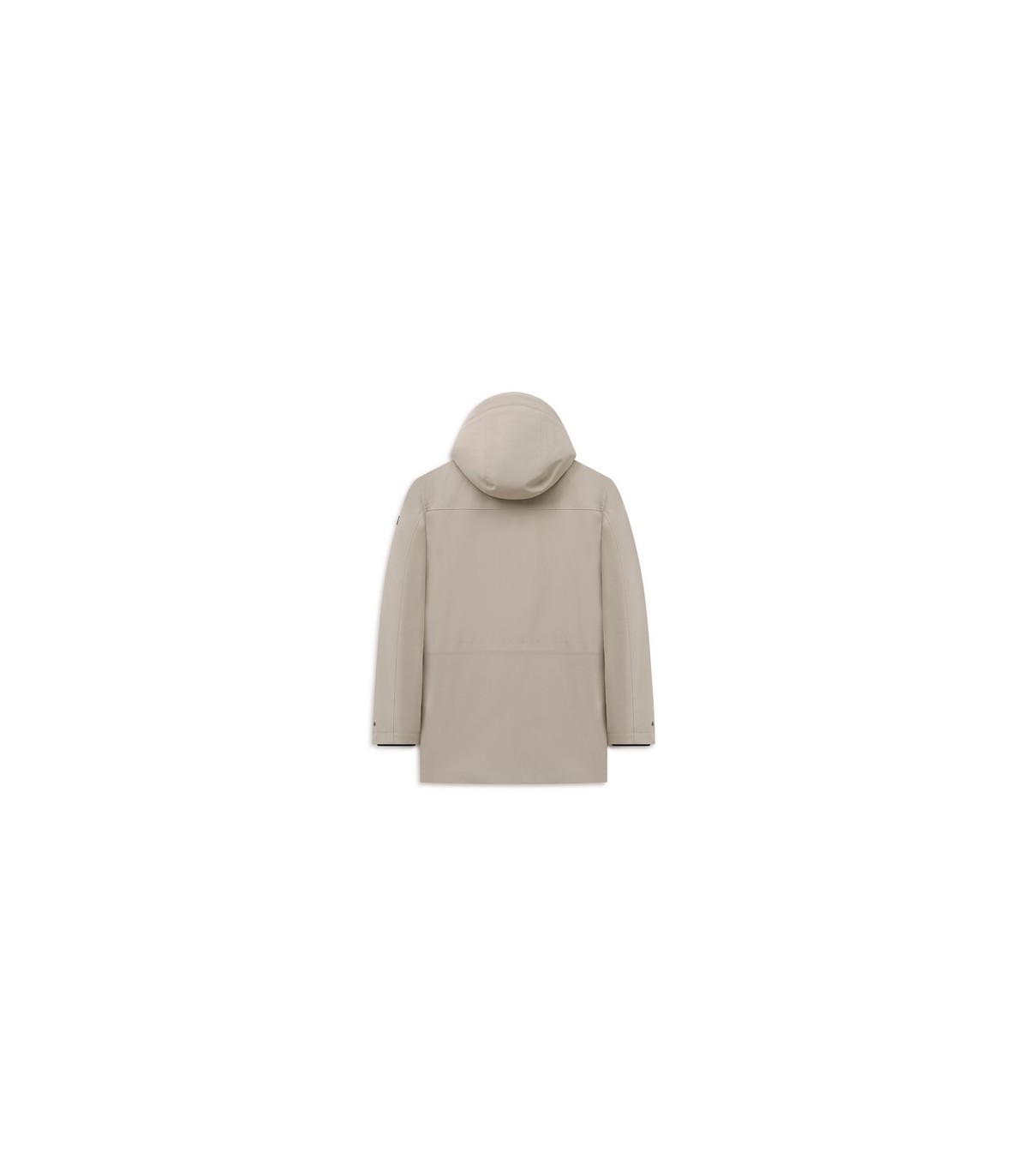 Parka bugatti 30beige