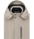 Parka bugatti 30beige