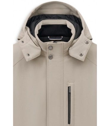 Parka bugatti 30beige