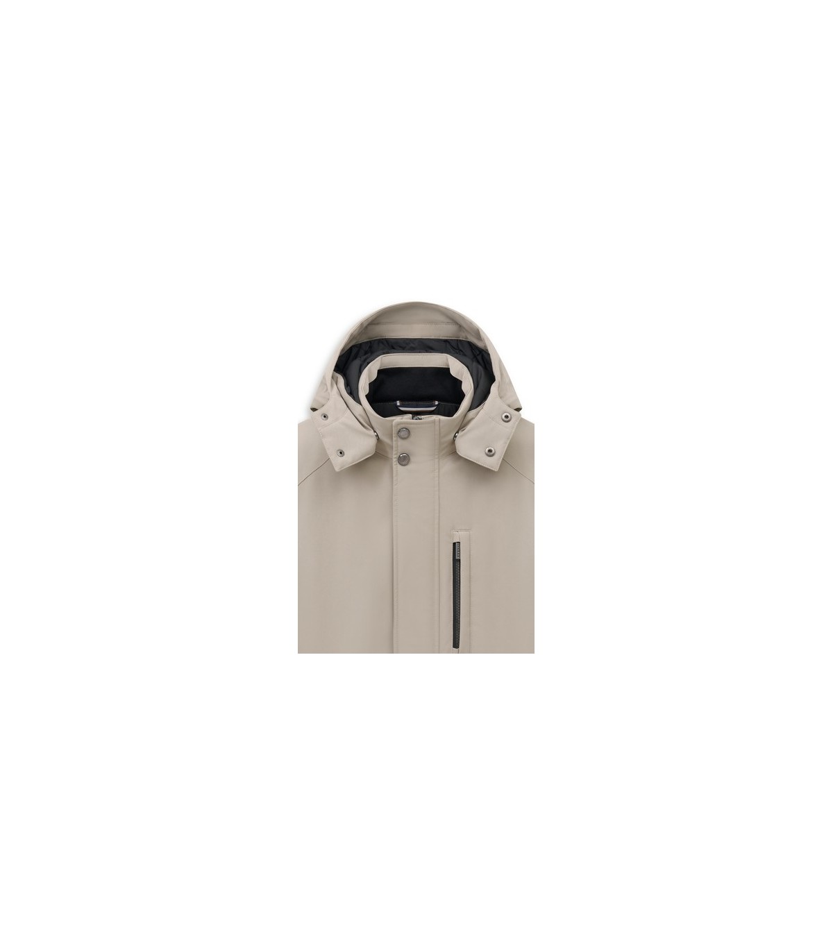 Parka bugatti 30beige