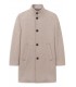 Manteau bugatti 40beige