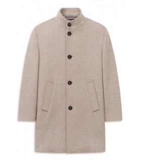 Manteau bugatti 40beige