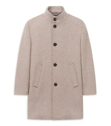 Manteau bugatti 40beige