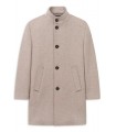 Manteau Bugatti