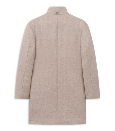 Manteau bugatti 40beige