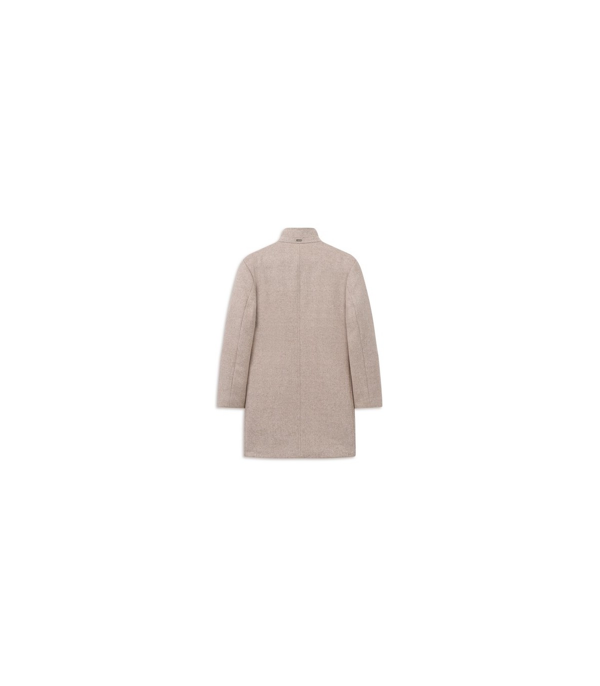 Manteau bugatti 40beige