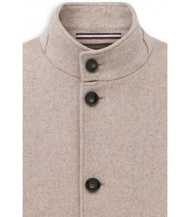 Manteau bugatti 40beige