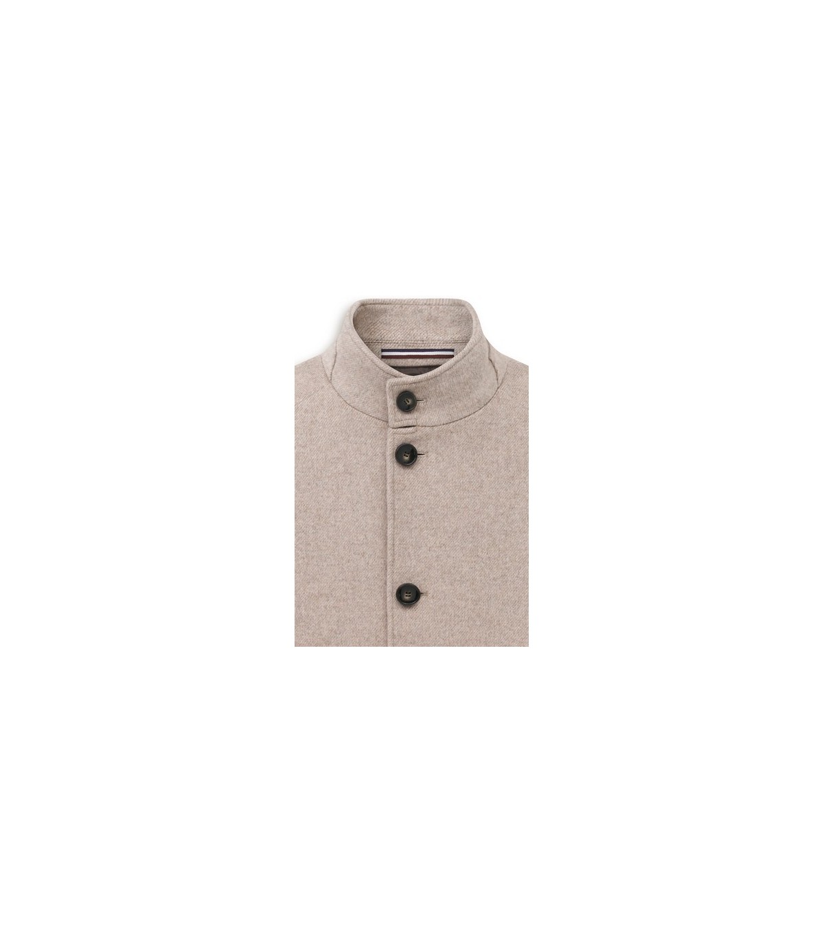Manteau bugatti 40beige