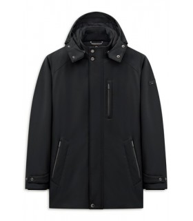 Parka bugatti 390marine