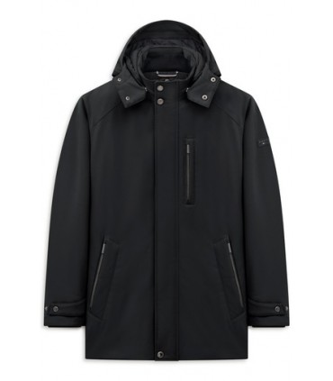 Parka bugatti 390marine