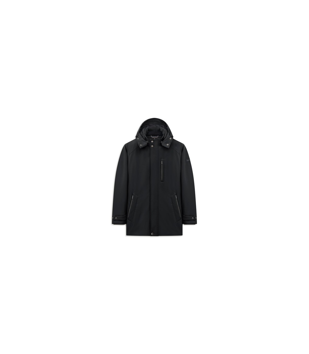 Parka bugatti 390marine