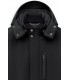 Parka bugatti 390marine