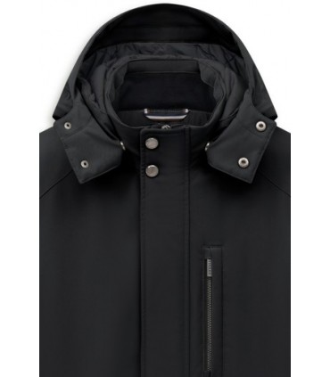 Parka bugatti 390marine